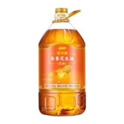 88VIP：金龙鱼 浓香型 花生油5L/桶