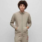 HUGO Hugo Boss 雨果·博斯 Labelled 男士休闲外套50487782