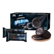 88VIP：OREO 奥利奥 X三体联名 夹心饼干 233g