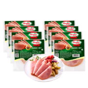 荷美尔（Hormel）超值加州风味火腿片400g 冷藏熟食 三明治火腿早餐火锅食材