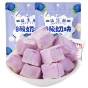 比比赞 益生菌冻干酸奶块 40g