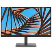 联想（Lenovo）27英寸 IPS屏 75Hz 微边框 低蓝光不闪屏 高清爱眼 FreeSync 可壁挂 电脑办公显示器L27e-30