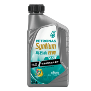 马石油（PETRONAS）炫腾V01 全合成机油 5W-30 GF-6A SP级 1L 汽车保养