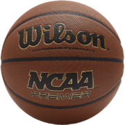 Wilson威尔胜新款NCAA赛事复刻运动训练比赛篮球耐磨专业室内外通用 NCAA复刻-WB623-7号球