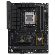 华硕TUF GAMING B650-PLUS主板 支持 CPU 7700X/7600X (AMD B650/socket AM5)