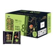 康师傅 燃魂拌面 椒香麻酱 8袋