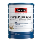 88VIP：Swisse 斯维诗 乳清蛋白粉营养 450g/罐