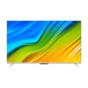 海尔（Haier） 小懒人系列 LU75C7-MAX 75英寸超薄金属全面屏 4K超高清 远场语音