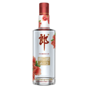 郎酒 顺品郎红顺 浓酱兼香型白酒 45度 480ml*2件