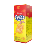 天猫U先：Gery 芝莉  芝士奶酪味夹心饼干  印尼进口  单独小包装  200g