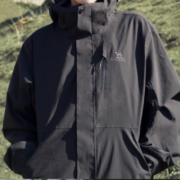 骆驼三防冲锋衣 S-XXXL
