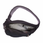 现货 小鹰OSPREY 日闪 DAYLITE SLING 6L 通勤背包单肩包斜跨胸包 新款 茶褐色