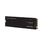 WD西部数据SN850 2TB SSD固态硬盘PCIE 4.0 NVME协议台式电脑固态