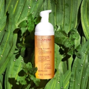 亚马逊销冠！CLARINS 娇韵诗 温和焕活泡沫洁面慕丝 150ml
