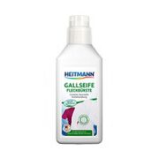 HEITMANN 海特先生 牛胆汁衣领净 250ml 带刷头