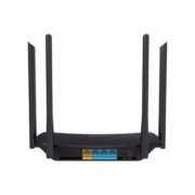 TP-LINK 普联 TL-WDR5620 千兆版 双频1200M 千兆无线家用由器 Wi-Fi 5 单个装 黑色