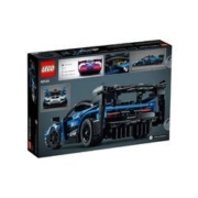 10点开始、黑卡会员：LEGO 乐高 Technic科技系列 42123 迈凯伦 Senna GTR