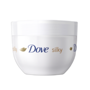 Dove 多芬 蚕丝身体乳 300ml *3件