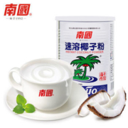 南国 速溶椰子粉 450g