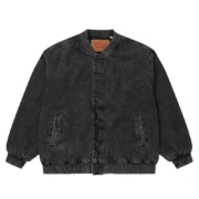 Levi's李维斯22秋季新款男士牛仔夹克潮牌时尚休闲外套