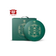 TAETEA 大益 翡冷翠 普洱生茶 357g