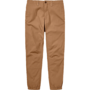 Timberland添柏岚男裤运动户外宽松弹力经典工装裤束脚裤休闲裤A2D14 P47【宽松版型】 34