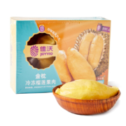 JOYVIO 佳沃 金枕头榴莲肉 220g/盒*4件
