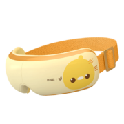 倍轻松(breo)眼部按摩仪学生版 iSeeJplus 智能护眼仪 儿童青少年眼部按摩器 京东小家 生日节日礼物