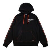 Dickies 帝客 男女款连帽卫衣 DK008043