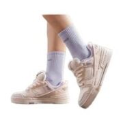 LI-NING 李宁 反伍 BAD FIVE 女子运动鞋 AGCR400