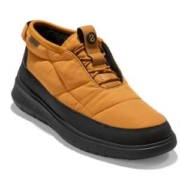 Cole Haan 歌涵 2022冬季新款男士保暖雪地靴棉靴 C35686 多码