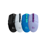 logitech 罗技 G304 2.4G LIGHTSPEED 无线鼠标