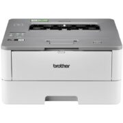 兄弟(Brother)HL-2595DW 黑白激光打印机A4双面有线/无线