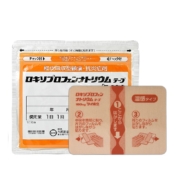 TAIHO 大鹏药品 温感消炎活血镇痛膏药 7片/包*10件