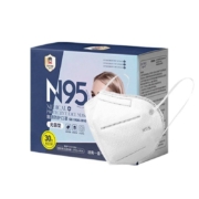 一呵Nn95医用防护口罩 独立包装 30片