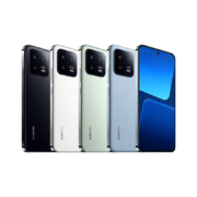 新品MIUI/小米 Xiaomi 13手机5G旗舰小米13手机系列原装正品莱卡【7天内发货】