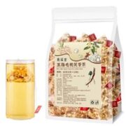 青溪堂 五指毛桃土茯苓茶 10包