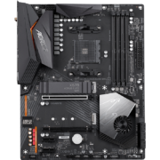 技嘉（GIGABYTE）小雕 X570 AORUS ELITE WIFI 主板支持5700G5800X5900X AMD X570 socket AM4