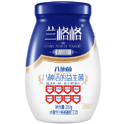 兰格格 八旗菌分享装 200g*3 益生菌生鲜低温酸奶酸牛奶