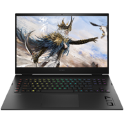 HP 惠普 暗影精灵8Plus 高能版 17.3英寸游戏本（i7-12800HX、32GB、1TB、RTX3080Ti、2.5K、165Hz）