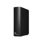 Western Digital 西部数据 Elements 新元素系列 3.5英寸移动机械硬盘 12TB USB3.0