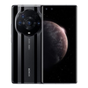 荣耀 Magic3 至臻版 5G手机 骁龙888Plus 6.76英寸超曲屏
