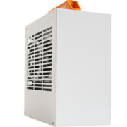 京特尔 AMD锐龙R5 5600G迷你mini台式组装电脑企业家用办公游戏DIY设计师ITX电脑主机 R5 5600G+16G+512G WIFI蓝牙