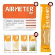 概率卷，88VIP：AIRMETER 空刻 意面番茄肉酱 270g*6盒装