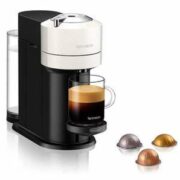 DeLonghi 德龙 Nespresso Vertuo Next ENV120.W 咖啡胶囊机
