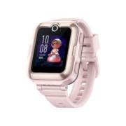 HUAWEI 华为 4 Pro 4G儿童智能手表 52mm 粉色塑胶表壳 粉色硅胶表带（GPS、北斗）737元