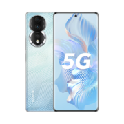 plus会员、需抢券：HONOR 荣耀 80  5G智能手机 12GB+512GB