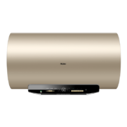 29日20点、PLUS会员：Haier 海尔 EC6002-MG3U1 电热水器 60L 炫幻金