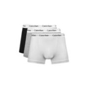 Calvin Klein 男士平角内裤套装 U2662