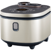 美的（Midea） 电饭煲家用电饭锅大容量智能多功能煲汤煮米饭杂粮粥3-8人 升降焖香丨极简设计FB40X5-308A